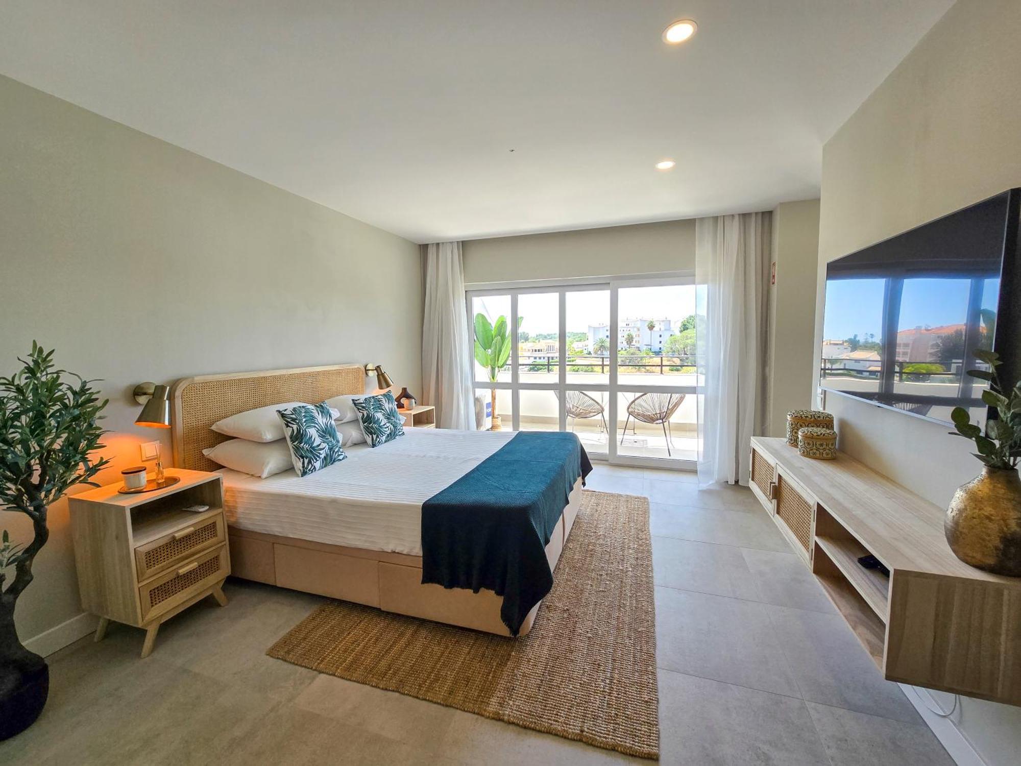 Studio Vau Beach Sunset View 포티마오 외부 사진